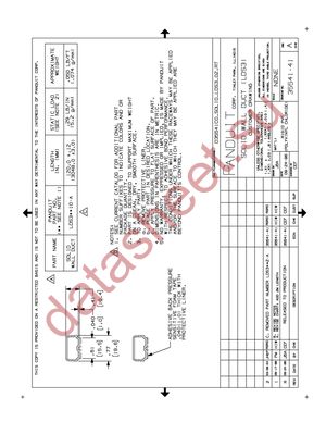 LDS3WH10-A datasheet  